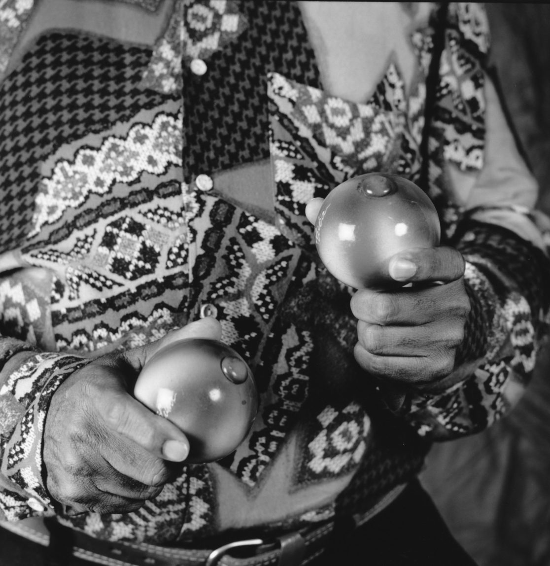 Morante de Los Reyes - Photographe Côte basque