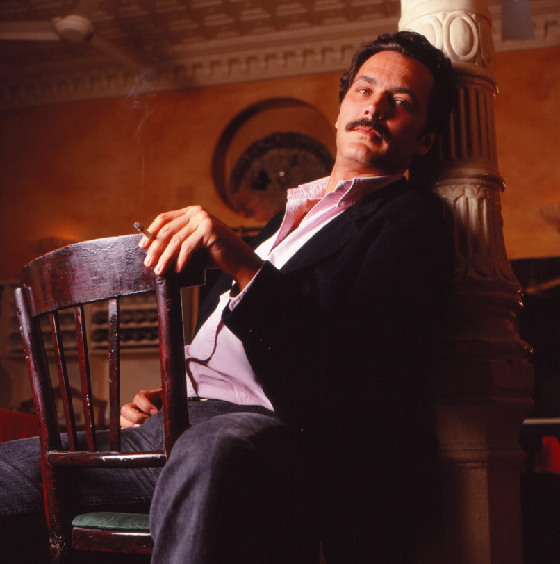 Morante de Los Reyes - Photographe Côte basque