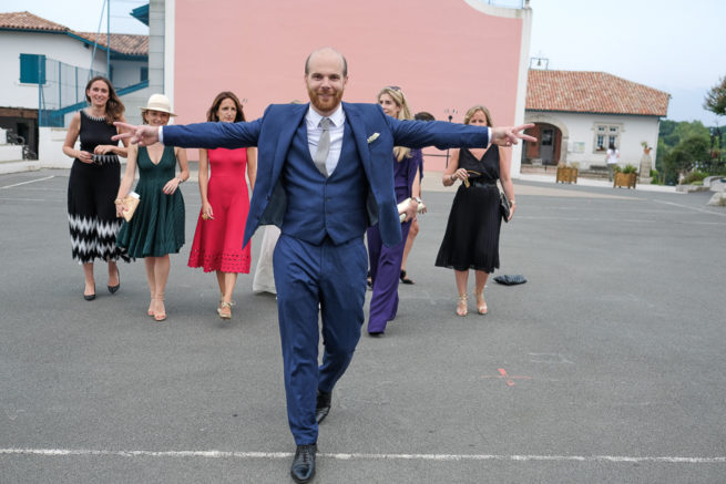 Morante de Los Reyes - Photographe Côte basque