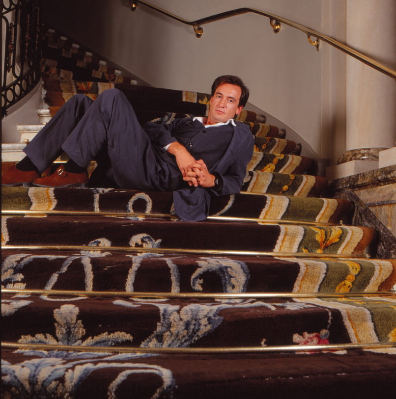 Morante de Los Reyes - Photographe Côte basque