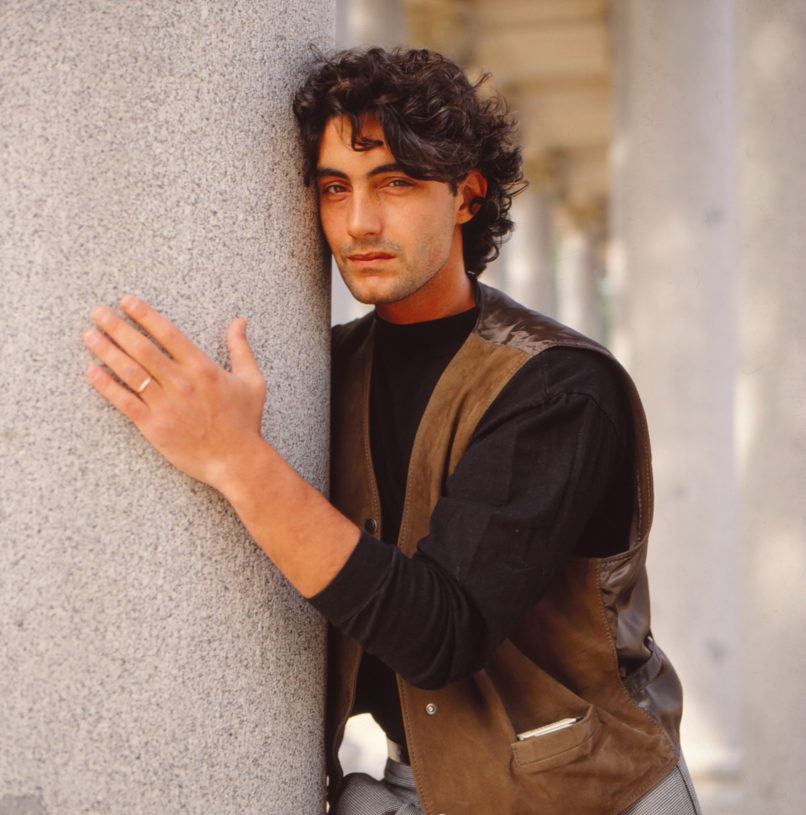 Morante de Los Reyes - Photographe Côte basque