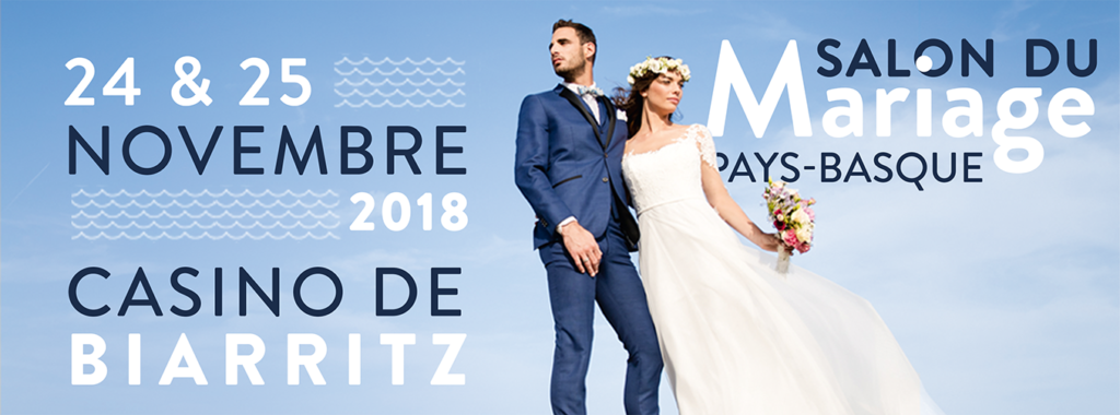 Salon du Mariage Pays basque